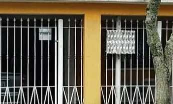 Imagem: Casa em Rua Osvaldo Aranha - Vila América