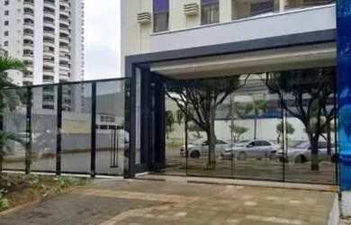 Imagem 2: Ed. Portal da chapada Mobiliado Locação / Vendas