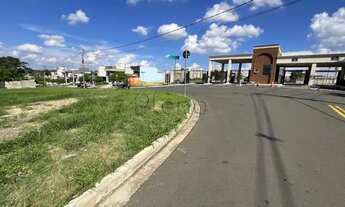 Imagem 5: Terreno à venda em Indaiatuba, Jardins Di Roma, com 314.82 m², Jardins Di Roma Piazza Navo