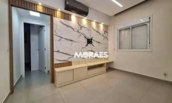Imagem 4: Apartamento com 2 quartos, 1 suíte, 1 vaga, para alugar, 69 m² - Residencial Avalon - Jard