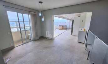 Imagem 4: Apartamento com 2 dormitórios para alugar, Condomínio Fatto, 99 m² por R$ 11.308/mês - Alp