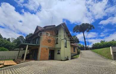 Imagem 3: Chácara à venda, atrás alphaville graciosa, na estrada ecológica de PINHAIS - PR