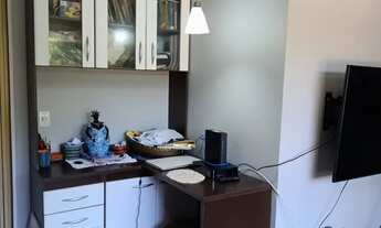 Imagem 7: Apartamentosemi mobiliado de 2 dormitórios, 1 vaga no bairro Partenon