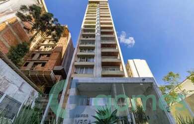 Imagem: Apartamento com 4 dormitórios à venda