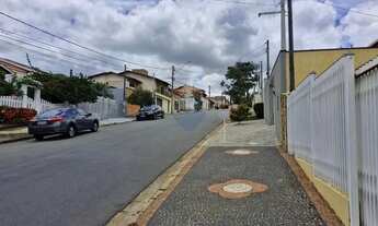 Imagem 3: Casa térrea para locação em bolsão de segurança, 3 quartos (1 suíte), no Jardim Paiquerê