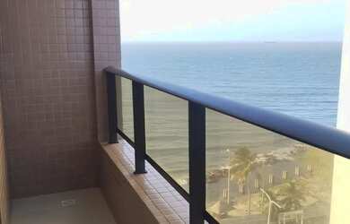 Imagem 5: Apartamento para venda no condomínio Mirage Residence