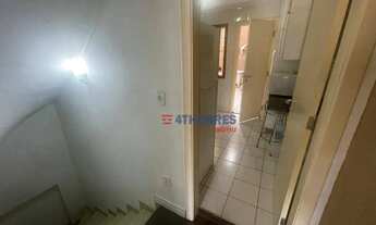 Imagem 4: Casa com 2 dormitórios para alugar, 90 m² por R$ 4.880,00/mês - Cidade dos Bandeirantes