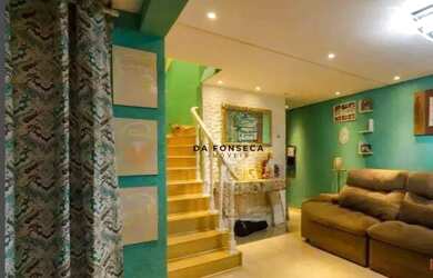 Imagem: Casa com 3 dormitórios, 200 m² - venda