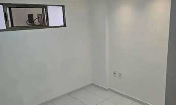 Imagem 2: ALUGO apto de 2/4 a 50 mts da orla de cabo branco