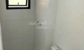 Imagem 3: Prédio Novo, andar alto