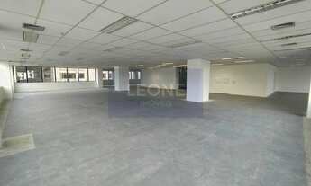 Imagem 3: Conjunto Comercial para Locação em São Paulo, Barra Funda, 8 banheiros, 27 vagas