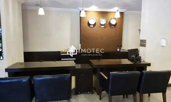 Imagem 4: Apartamento tipo flat residencial 47 m² no Savassi, BH aluguel R$4.490