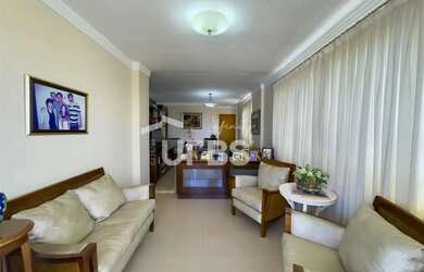 Imagem 2: Apartamento 3 quartos Setor Bela Vista ED. Beneville