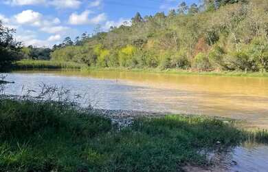 Imagem 2: Terreno em Ibiúna com doc regularizada e ótimo acesso
