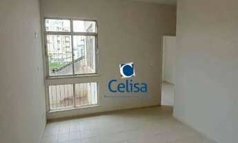 Imagem 7: Apartamento com 1 dormitório para alugar, 47 m² por R$ 1.138,02/mês - Méier - Rio de Janei