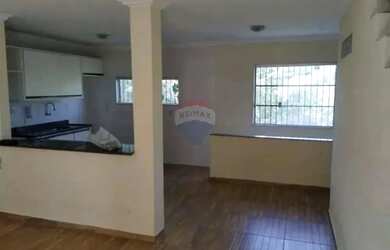 Imagem 5: Casa tipo Village reformada em Vilas do Atlântico conforto, segurança e lazer em um só lu