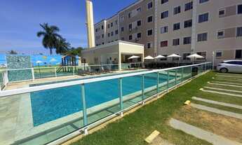 Imagem 4: Condomínio parque Sun valey