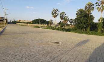 Imagem: LOTEAMENTO PARQUE NOVO MONDUBIM - ÓTIMA