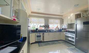 Imagem 13: INBOX CIA IMOBILIARIA VENDE: Casa de alto padrão no loteamento Verona