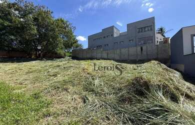 Imagem 2: Terreno à venda, 604 m² por R$ 650.000,00 - Jardim Paraíso - Itu/SP