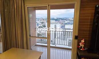 Imagem 4: APARTAMENTO PARQUE PRADO - CONDOMÍNIO REVIVA - CAMPINAS -SP