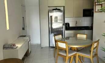 Imagem: Apartamento no Aeroclube