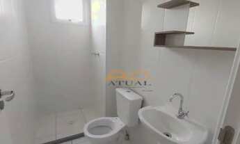 Imagem 5: Apartamento com 2 dormitórios à venda, 54 m² por R$ 310.000,00 - Paulicéia - Piracicaba/SP