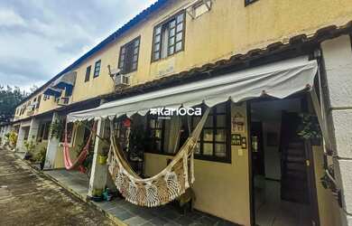 Imagem 5: Excelente casa duplex - Condomínio GreenVille - 2 suítes