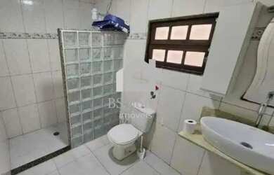 Imagem 5: Vila Valparaiso - Sobrado para locação com 210 m² e 2 vagas