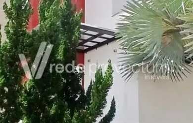 Imagem: Casa 4 Suítes Venda Swiss Park Campinas
