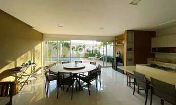 Imagem 5: Casa de alto padrão com 3 suítes - Condomínio Villa dos Ipês