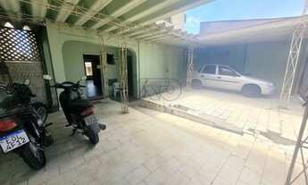 Imagem 4: Casa à venda, 3 quartos, 1 suíte, 3 vagas, VILA REZENDE - PIRACICABA/SP