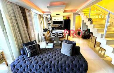 Imagem 7: Apartamento em Alto de Pinheiros com 80m²