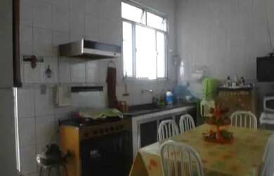 Imagem 5: Higienópolis Casa com 2 dormitórios