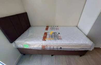 Imagem 6: Kitnet com 1 dormitório para alugar, 15 m² por R$ 1.600,00/mês - Butantã - São Paulo/SP