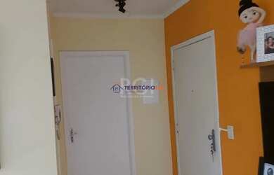 Imagem 3: Apartamento em Santa Tereza