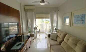 Imagem 4: Apartamento para alugar no Residencial Bagdá com 3 quartos na Região Central de Londrina