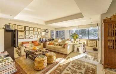 Imagem 3: APARTAMENTO NO BAIRRO AUXILIADORA COM 3 DORMITÓRIOS SENDO 1 SUÍTE