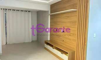 Imagem: Apartamento Condomínio Raízes Campolim