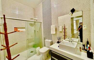 Imagem 3: Casa Duplex no Sol Nascente >