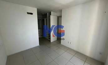 Imagem 7: Apartamento com 02 Quartos com 73,00m² no Bairro Parque Iracema - Fortaleza-Ce