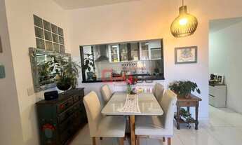 Imagem 5: Apartamento com 2 dormitórios à venda, 93 m² por R$ 580.000 - Braga - Cabo Frio/RJ