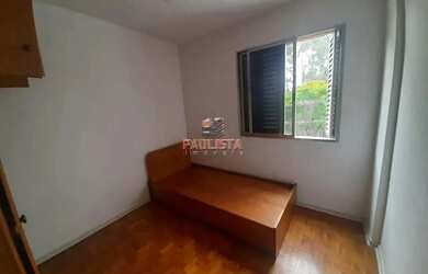 Imagem 6: Apartamento para Locação 3 Dormitórios, Jabaquara