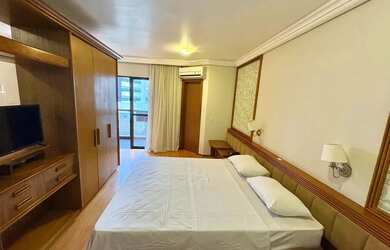 Imagem 7: Apartamento à Venda na Avenida do Batel - Curitiba, Paraná