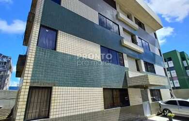 Imagem 3: Vendo apartamento nascente 02 quartos em barra de jangada