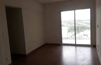 Imagem 2: Apartamento para locação com 3 quartos,1 suíte, no Centro - Tatuí - SP