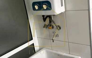 Imagem 5: Apartamento para Locação no Tatuapé com 2 quartos e 1 vaga de garagem