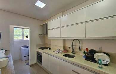 Imagem 2: Imóvel para venda com 93 metros quadrados com 2 quartos em Centro - Itajaí - SC