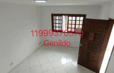 Imagem 3: SOBRADO COM 3 QUARTO SENDO 1 SUITE COM SACADA, 2 VAGAS, QUINTAL, FÁCIL ACESSO AO METRO, FL