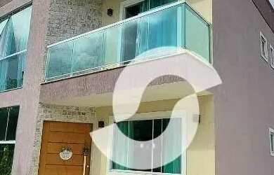 Imagem 7: Casa à venda, 225 m² por R$ 830.000,00 - Inoã - Maricá/RJ